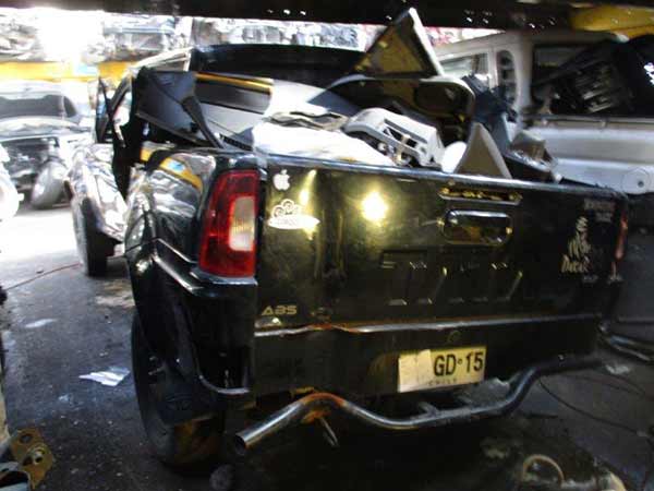  Tata XENON  2013    EN DESARME