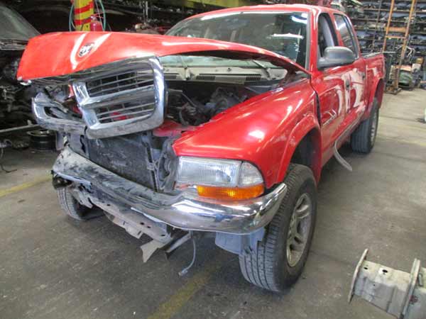  Dodge DAKOTA  2004    EN DESARME