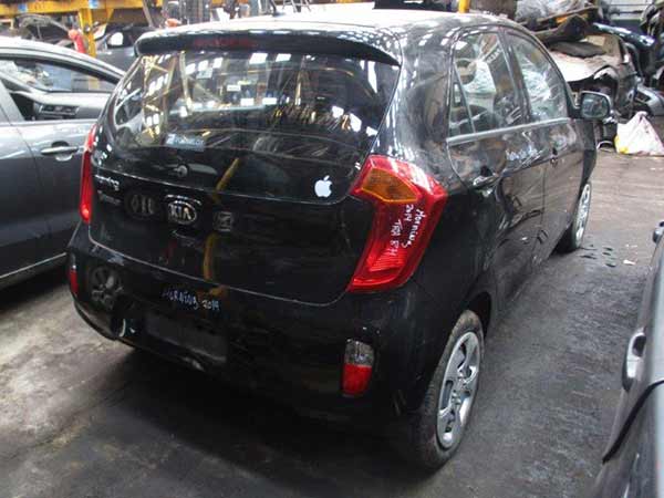  Kia MORNING 2014    EN DESARME