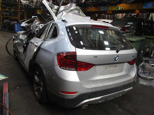 BMW X1 2013    EN DESARME