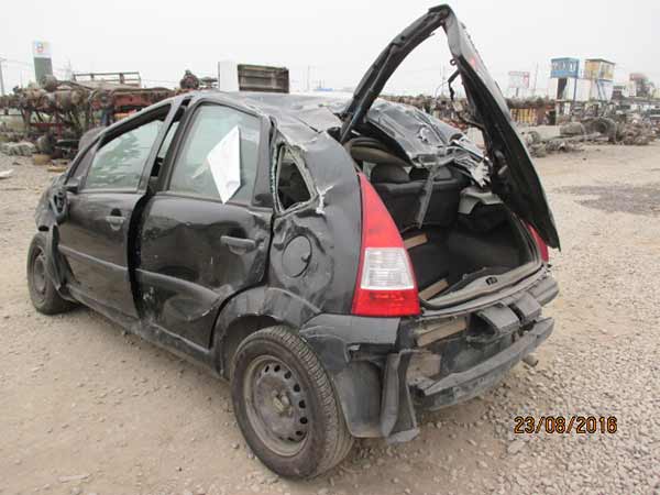  Citroen C3 2007    EN DESARME