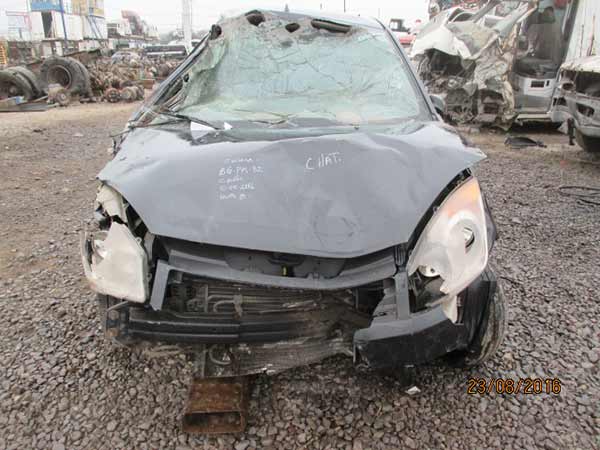  Ford FIESTA 2008    EN DESARME