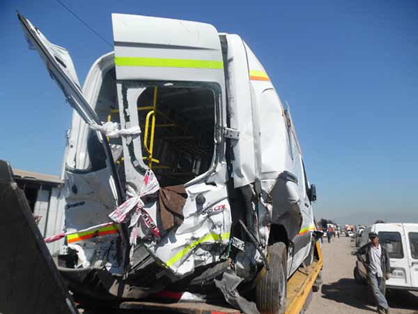  Mercedes-Benz Sprinter 2013    EN DESARME