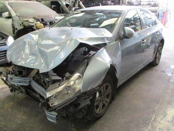  Chevrolet CRUZE 2011    EN DESARME
