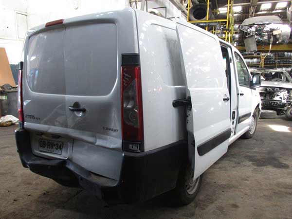  Peugeot EXPERT 2014    EN DESARME