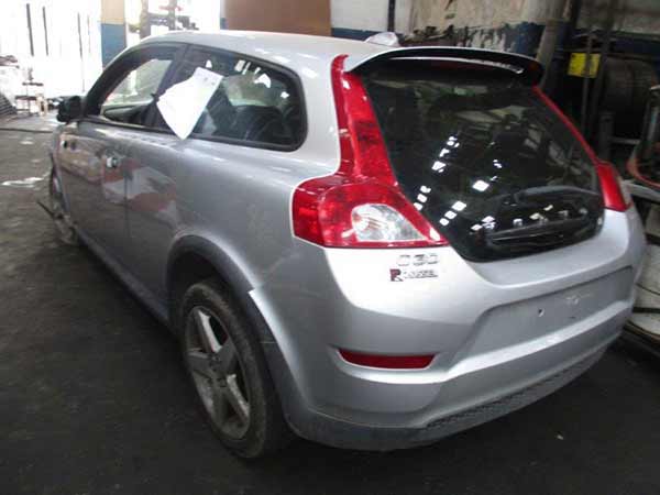  Volvo C30 2014    EN DESARME