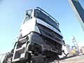  Mercedes-Benz AXOR 2012    EN DESARME