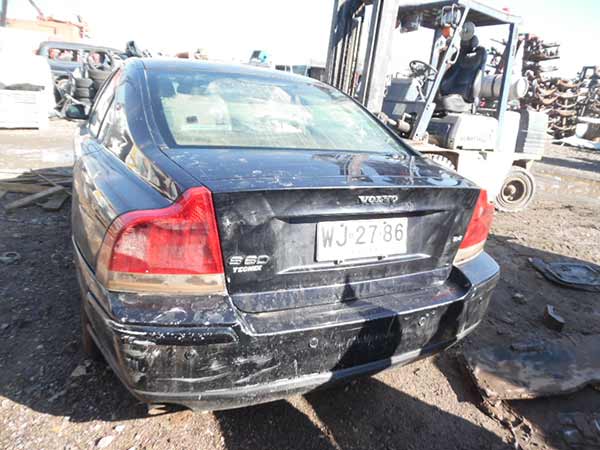  Volvo S60 2006    EN DESARME