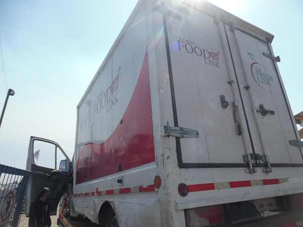  Mercedes-Benz Sprinter 2013    EN DESARME