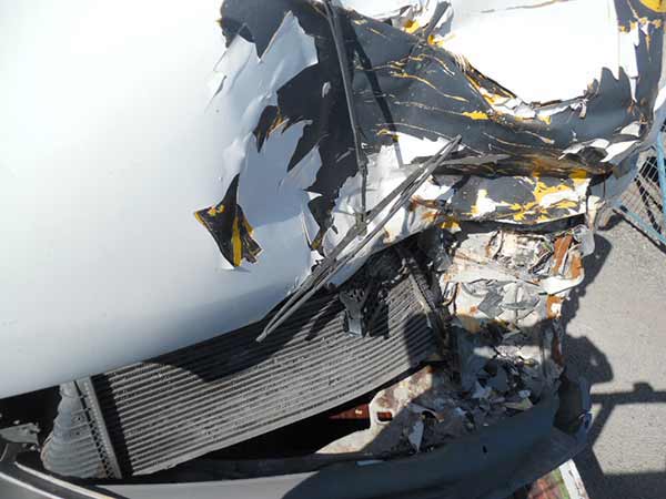  Mercedes-Benz Sprinter 2008    EN DESARME