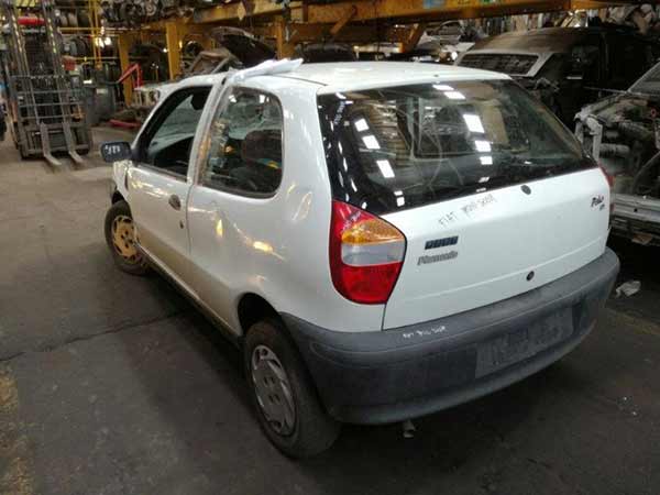  Fiat PALIO 2004    EN DESARME