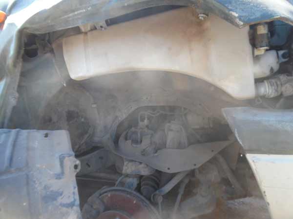 VIDRIO Isuzu TROOPER 1992  USADO  EN DESARME