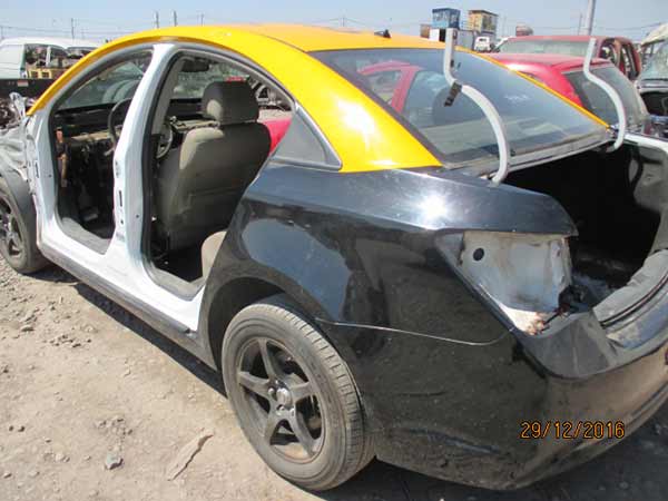  Chevrolet CRUZE 2013    EN DESARME
