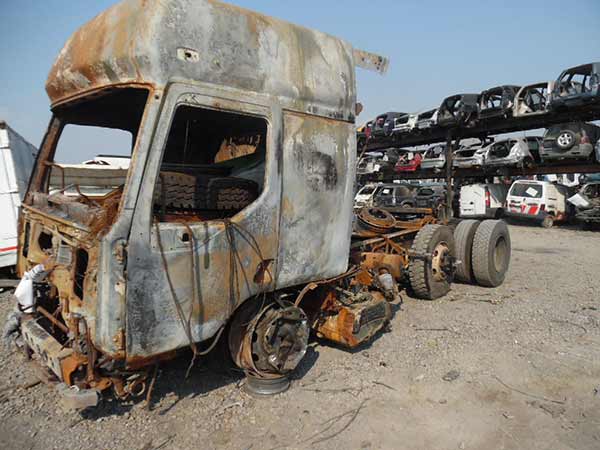  Renault PREMIUM 2007    EN DESARME