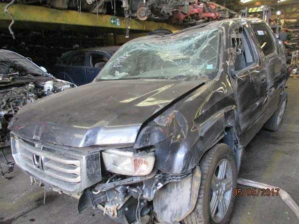  Honda RIDGELINE 2014    EN DESARME