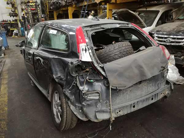  Volvo C30 2009    EN DESARME