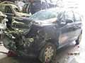  Chevrolet SPARK 2008    EN DESARME