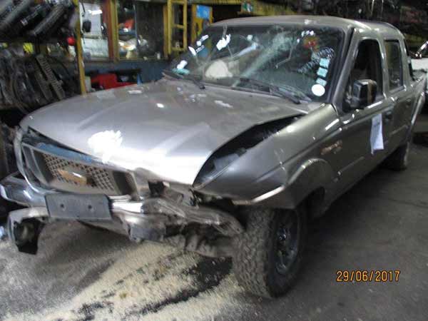  Ford RANGER 2008    EN DESARME
