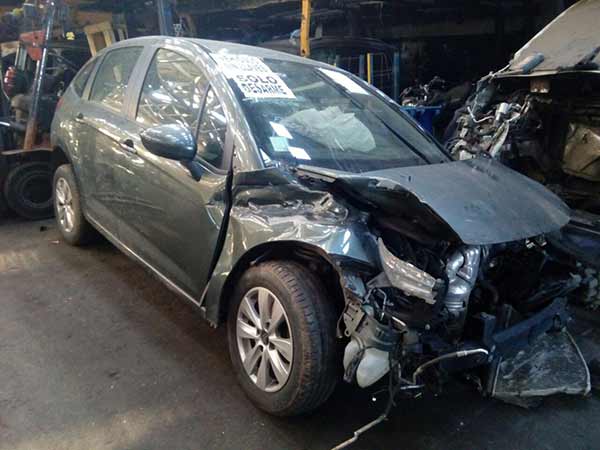  Citroen C3 2013    EN DESARME