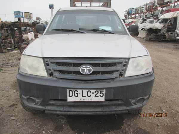VIDRIO Tata XENON  2011  USADO  EN DESARME