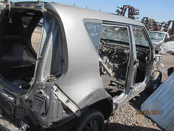  Kia SOUL 2015    EN DESARME