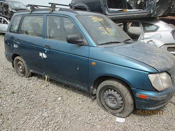  Daihatsu GRAND MOVE  1998    EN DESARME