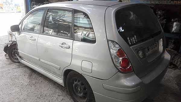  Suzuki AERIO 2007    EN DESARME