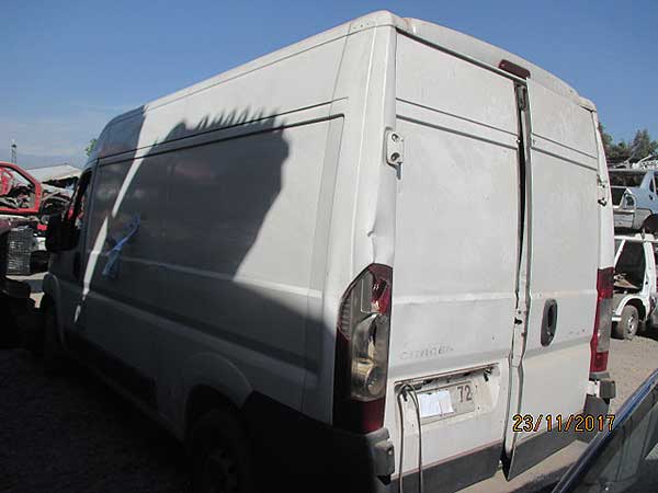 Citroen JUMPER 2008    EN DESARME