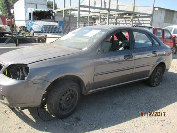  Chevrolet OPTRA 2013    EN DESARME
