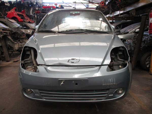  Chevrolet SPARK 2010    EN DESARME