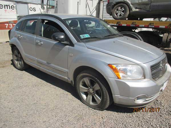  Dodge CALIBER 2011    EN DESARME