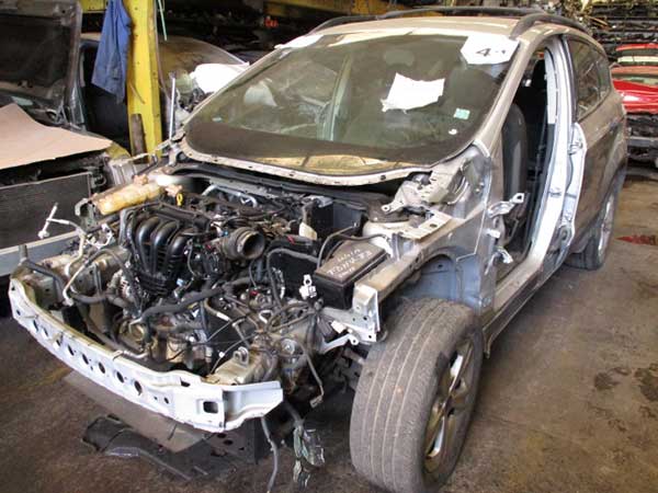  Ford ESCAPE 2014    EN DESARME
