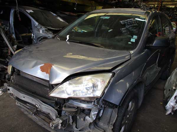 MUñON Honda CRV 2009  USADO  EN DESARME