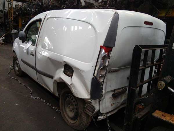  Renault KANGOO 2014    EN DESARME