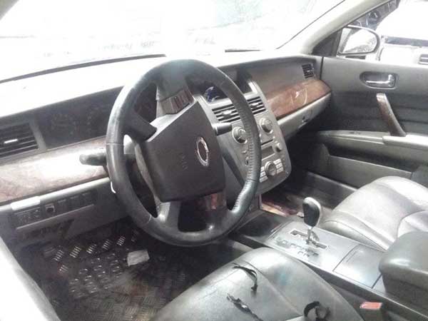  Samsung SM5 2011    EN DESARME