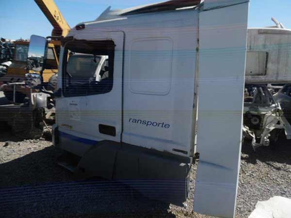  Mercedes-Benz AXOR 2013    EN DESARME