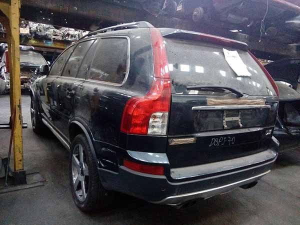  Volvo XC90 2011    EN DESARME