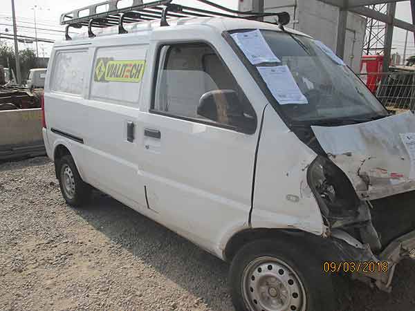  Chevrolet N300 2015    EN DESARME