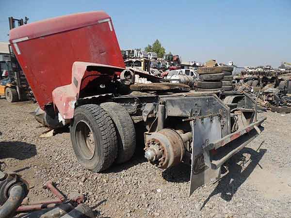  Mack CH612 1998    EN DESARME