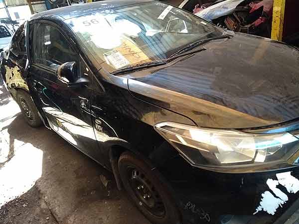  Toyota YARIS 2016    EN DESARME