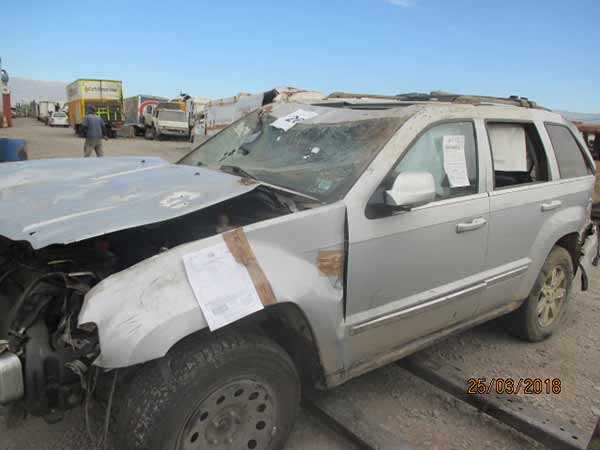  Jeep GRAND CHEROKEE 2009    EN DESARME