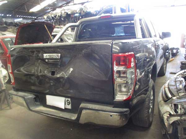  Ford RANGER 2014    EN DESARME
