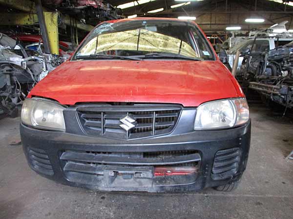  Suzuki ALTO 2006    EN DESARME