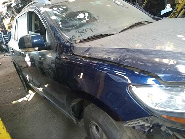  Hyundai SANTA FE 2011    EN DESARME
