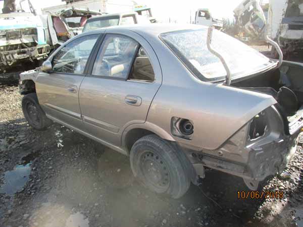  Samsung SM3 2011    EN DESARME