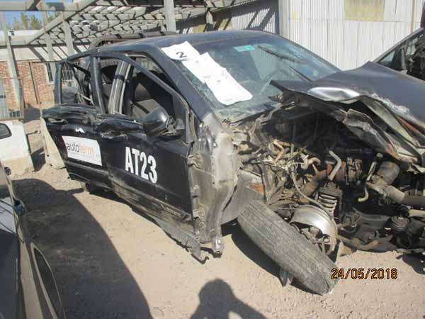  Ssangyong ACTYON 2014    EN DESARME