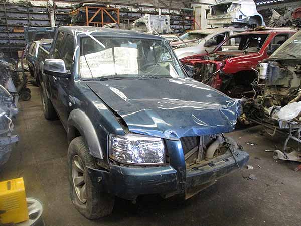  Ford RANGER 2007    EN DESARME