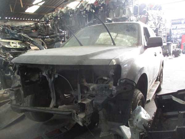  Ford ESCAPE 2008    EN DESARME