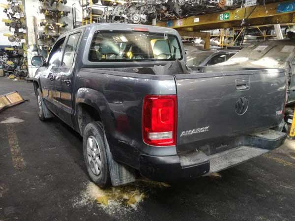  Volkswagen AMAROK 2014    EN DESARME