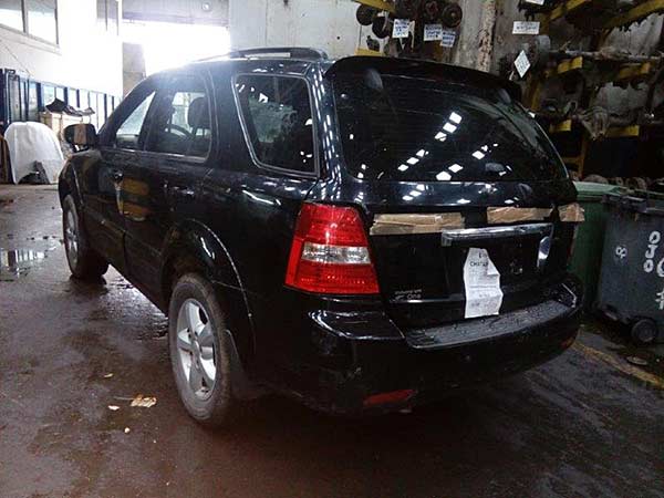  Kia SORENTO 2009    EN DESARME